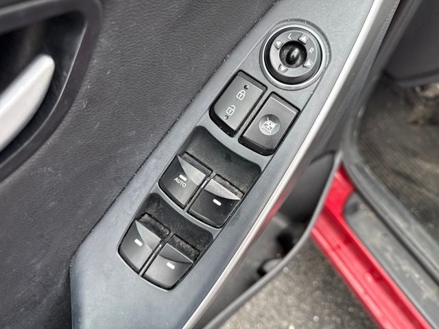 2017 Hyundai Elantra GT Base