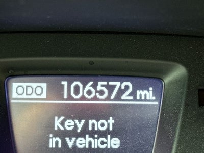 2017 Hyundai Elantra GT Base