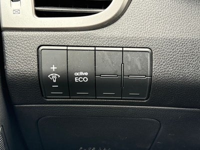 2017 Hyundai Elantra GT Base