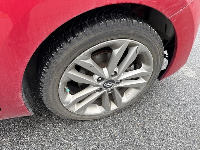 2017 Hyundai Elantra GT Base