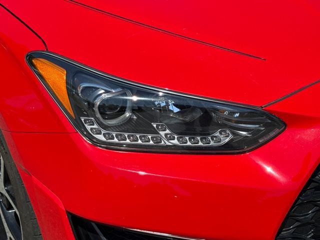 2019 Hyundai Veloster N