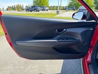 2019 Hyundai Veloster N