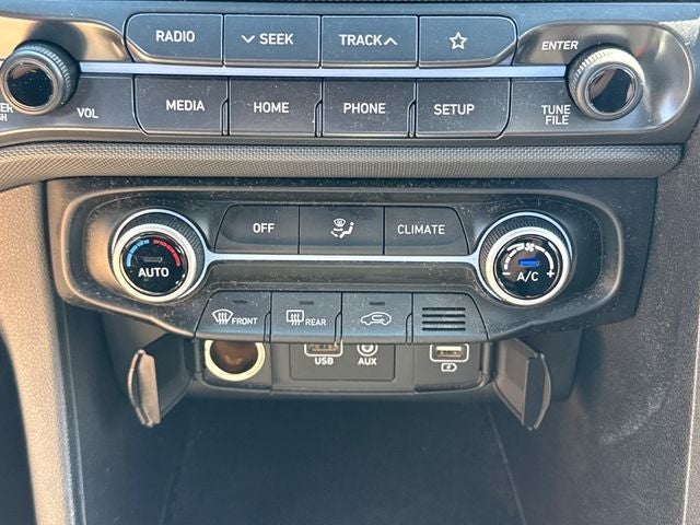2019 Hyundai Veloster N