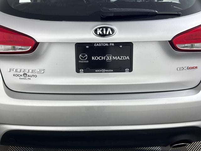2015 Kia Forte5 EX
