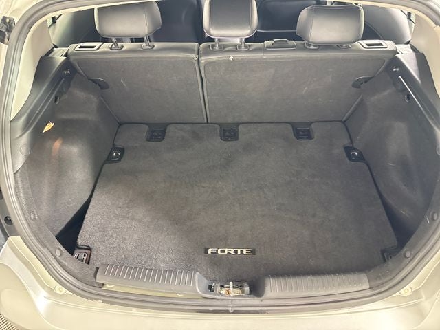 2015 Kia Forte5 EX