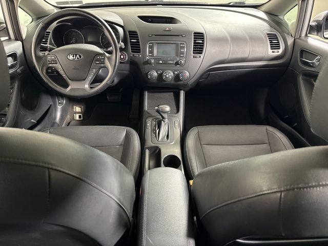 2015 Kia Forte5 EX