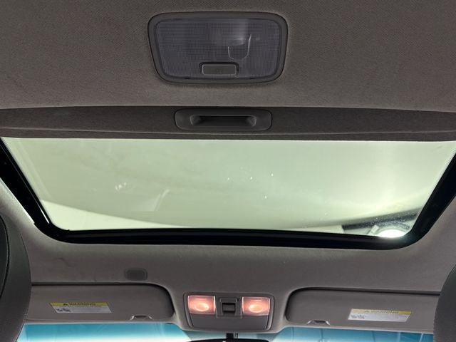 2015 Kia Forte5 EX