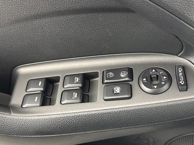 2015 Kia Forte5 EX