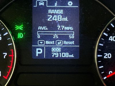 2015 Kia Forte5 EX