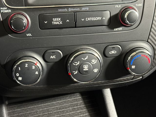 2015 Kia Forte5 EX