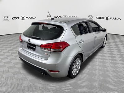 2015 Kia Forte5 EX