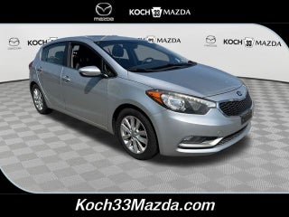 2015 Kia Forte5 EX