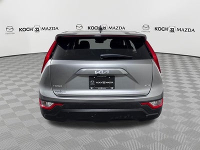 2023 Kia Niro LX