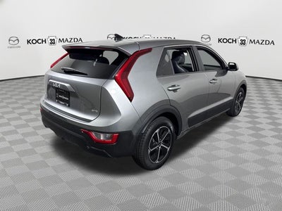 2023 Kia Niro LX