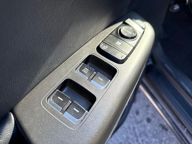 2022 Kia Sportage Nightfall