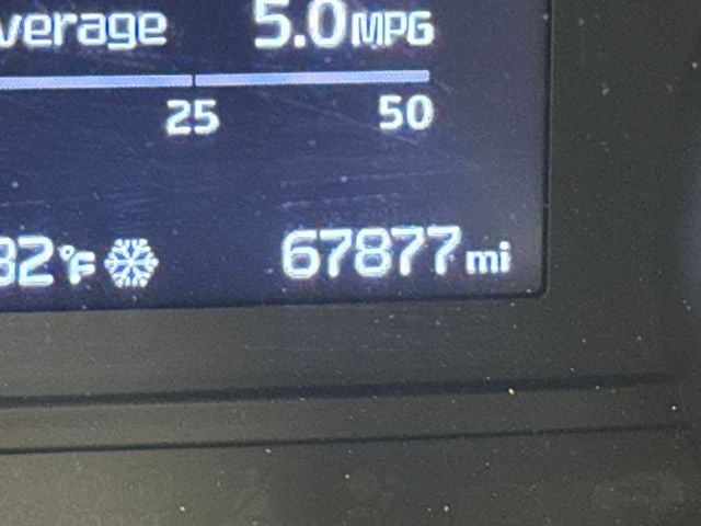 2022 Kia Sportage Nightfall