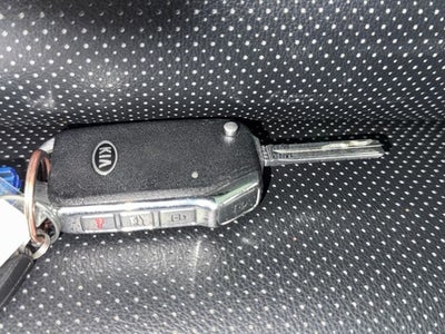 2022 Kia Sportage Nightfall