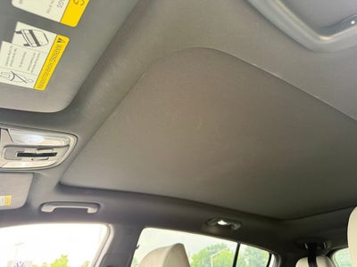 2022 Kia Sportage SX
