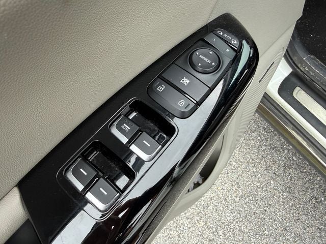 2022 Kia Sportage SX
