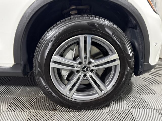 2022 Mercedes-Benz GLC GLC 300 4MATIC®