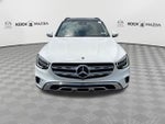 2022 Mercedes-Benz GLC GLC 300 4MATIC®
