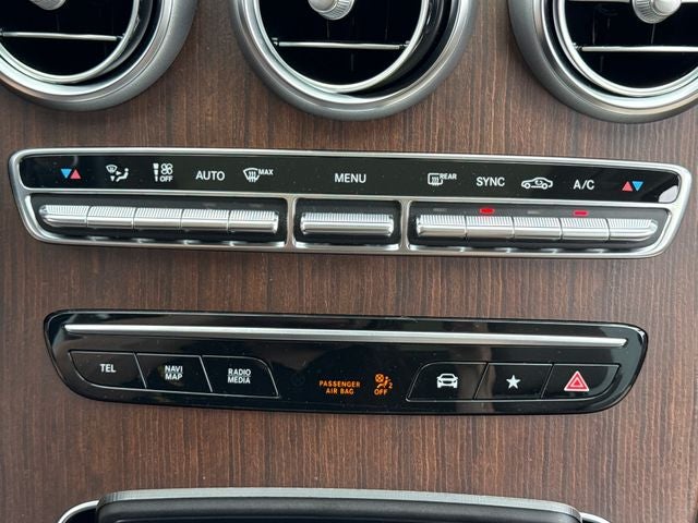 2022 Mercedes-Benz GLC GLC 300 4MATIC®