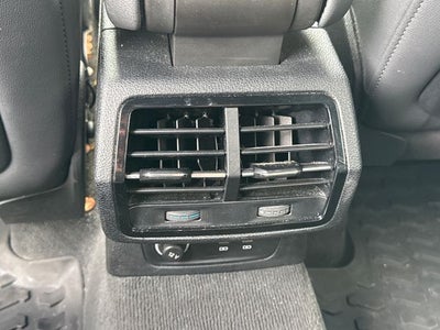 2022 Audi Q3 Premium S Line quattro