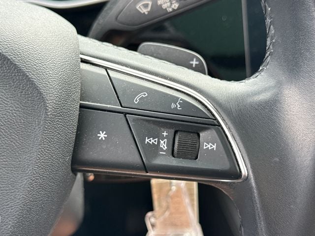 2022 Audi Q3 Premium S Line quattro