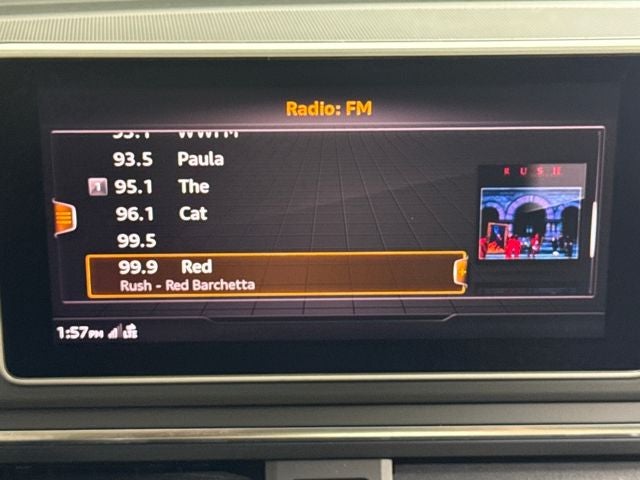 2018 Audi A5 2.0T Premium Plus quattro