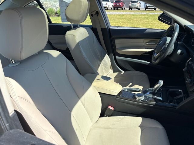 2015 BMW 3 Series 328i xDrive
