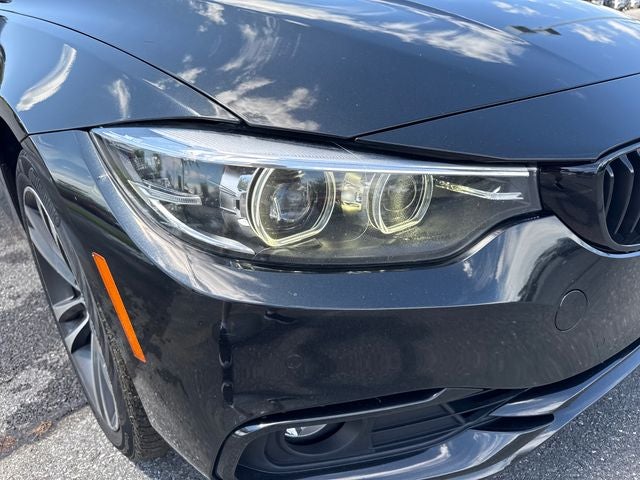 2020 BMW 4 Series 430i xDrive