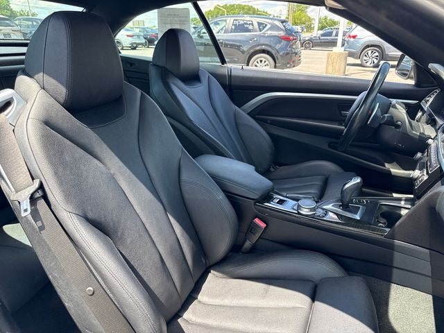 2020 BMW 4 Series 430i xDrive