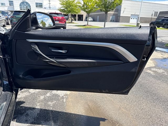 2020 BMW 4 Series 430i xDrive