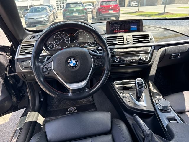 2020 BMW 4 Series 430i xDrive