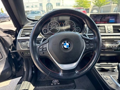2020 BMW 4 Series 430i xDrive