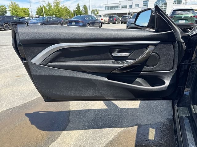 2020 BMW 4 Series 430i xDrive