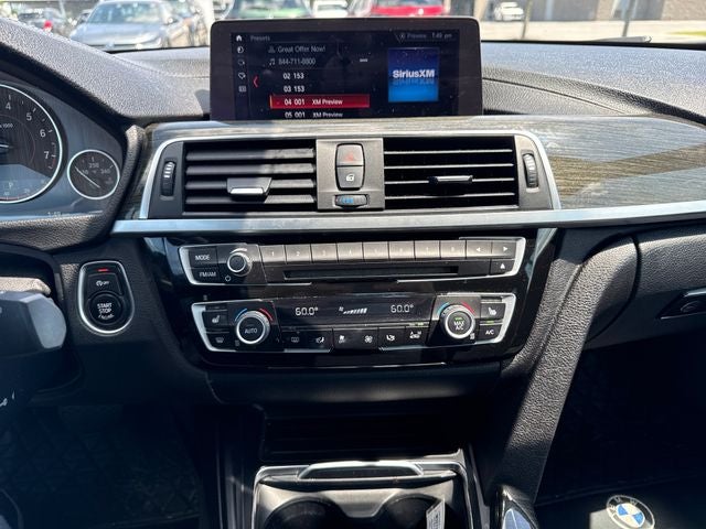 2020 BMW 4 Series 430i xDrive