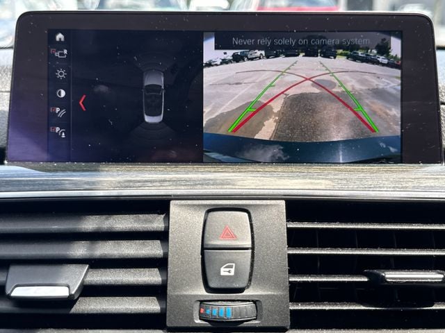 2020 BMW 4 Series 430i xDrive