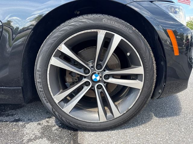 2020 BMW 4 Series 430i xDrive
