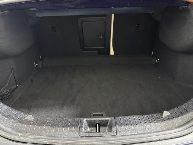 2018 Mercedes-Benz CLA CLA 250 4MATIC®