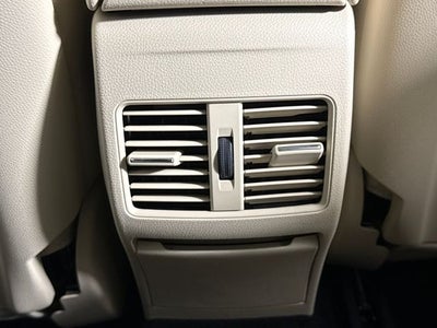 2018 Mercedes-Benz CLA CLA 250 4MATIC®