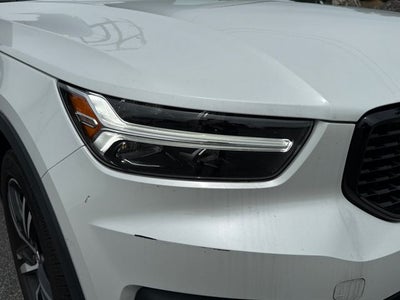 2019 Volvo XC40 R-Design
