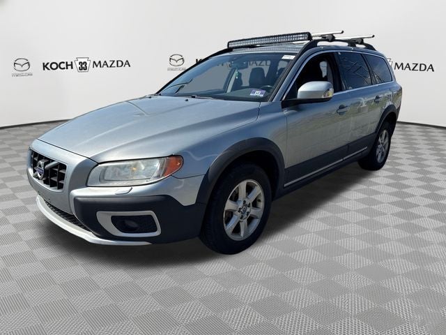 2010 Volvo XC70 3.2