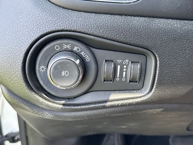 2019 Jeep Renegade Limited