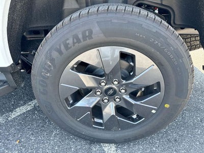 2025 Ford F-150 Lightning Flash™