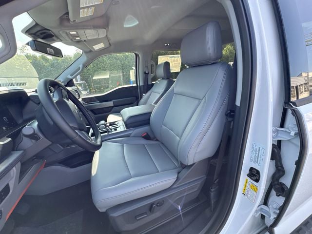 2025 Ford F-150 Lightning Flash™