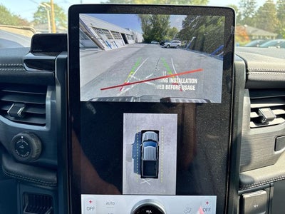 2025 Ford F-150 Lightning Flash™