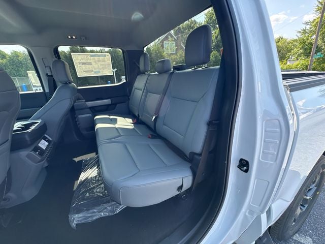 2025 Ford F-150 Lightning Flash™