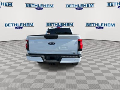 2025 Ford F-150 Lightning Flash™