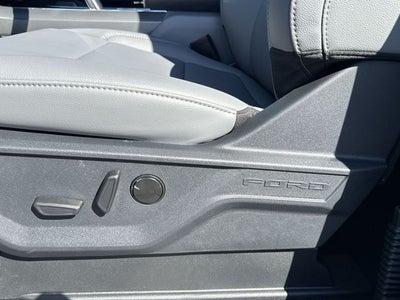 2025 Ford F-150 Lightning Flash™